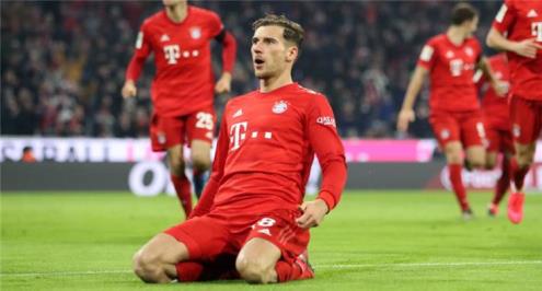 جوريتسكا بعد الخضوع لجراحة: أعمل على العودة في أقرب وقت